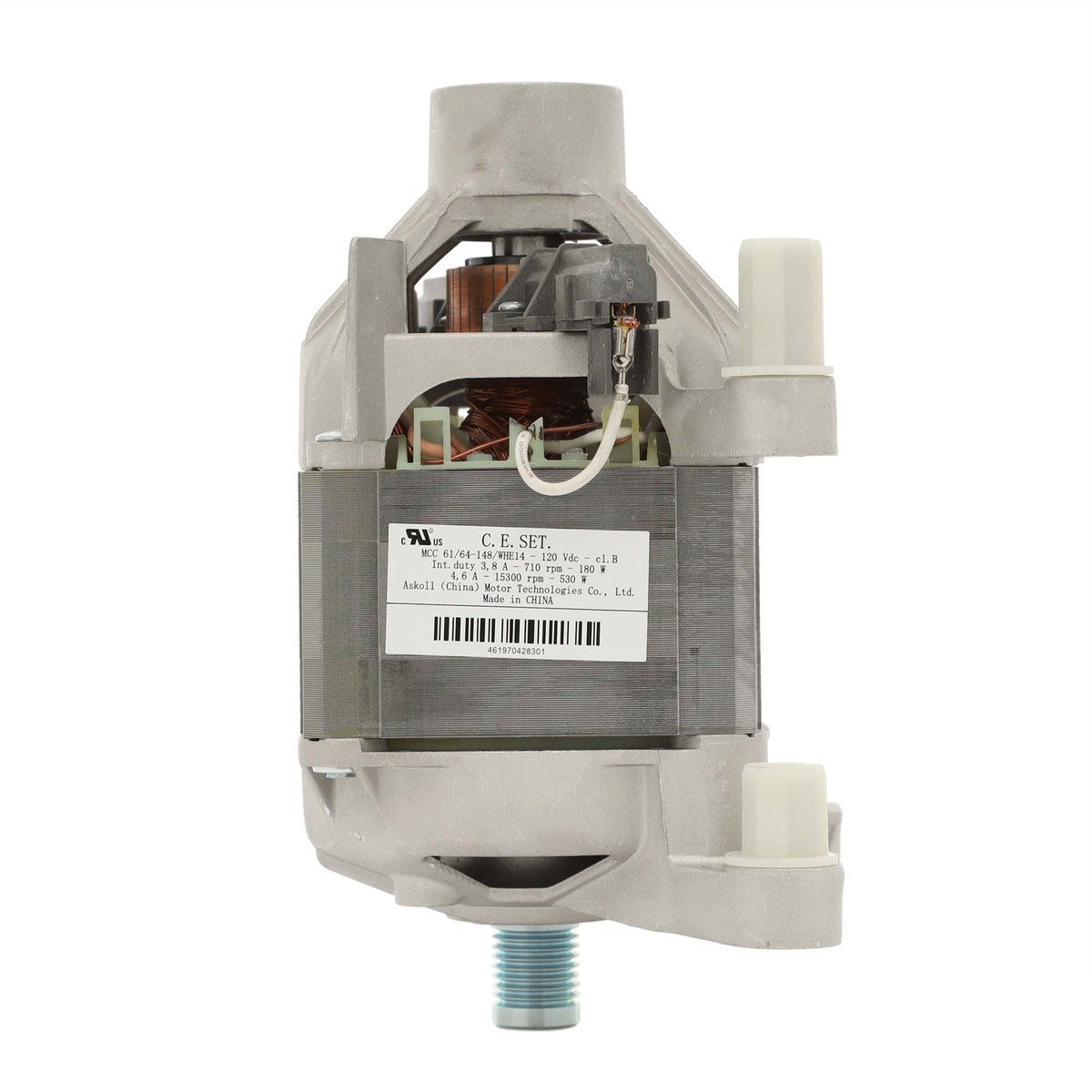 WPW10192987 Whirlpool Washing Machine Motor Driver