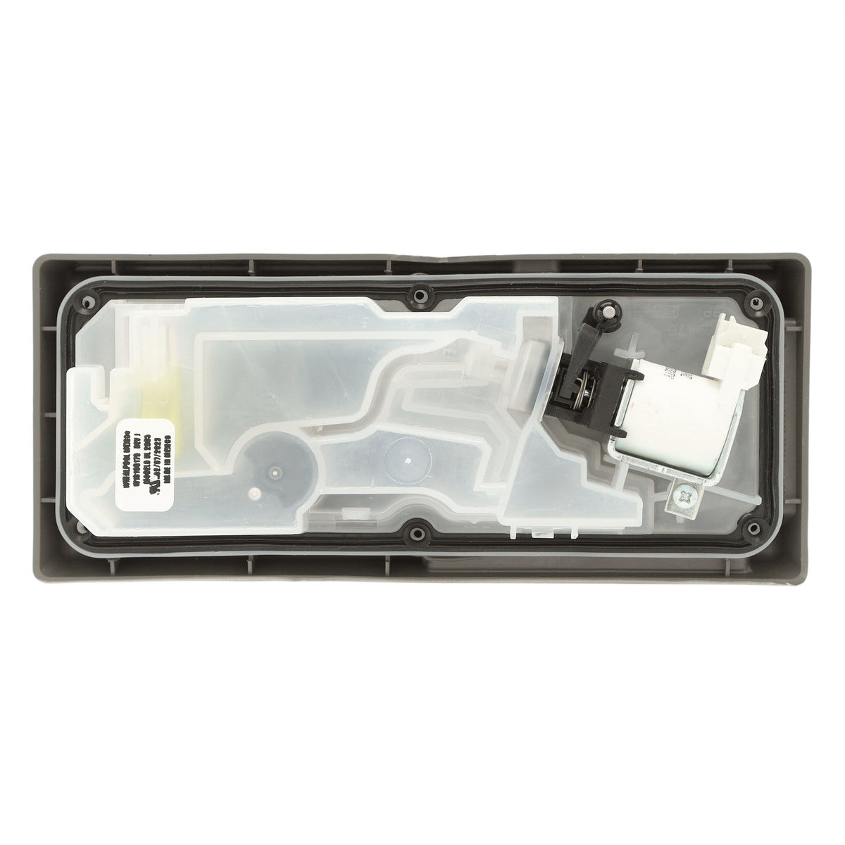 Whirlpool WPW10195175 Dishwasher Soap Dispenser Part