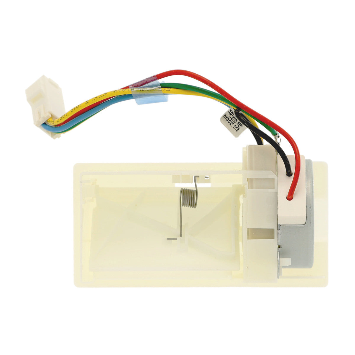 WPW10196393 Whirlpool Refrigerator Control Part