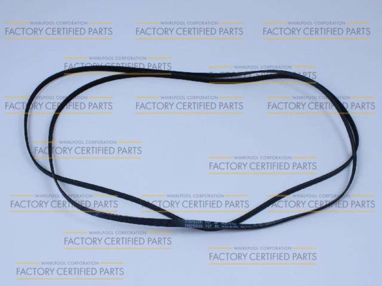 WPW10198086 Dryer Drum Belt by Whirlpool