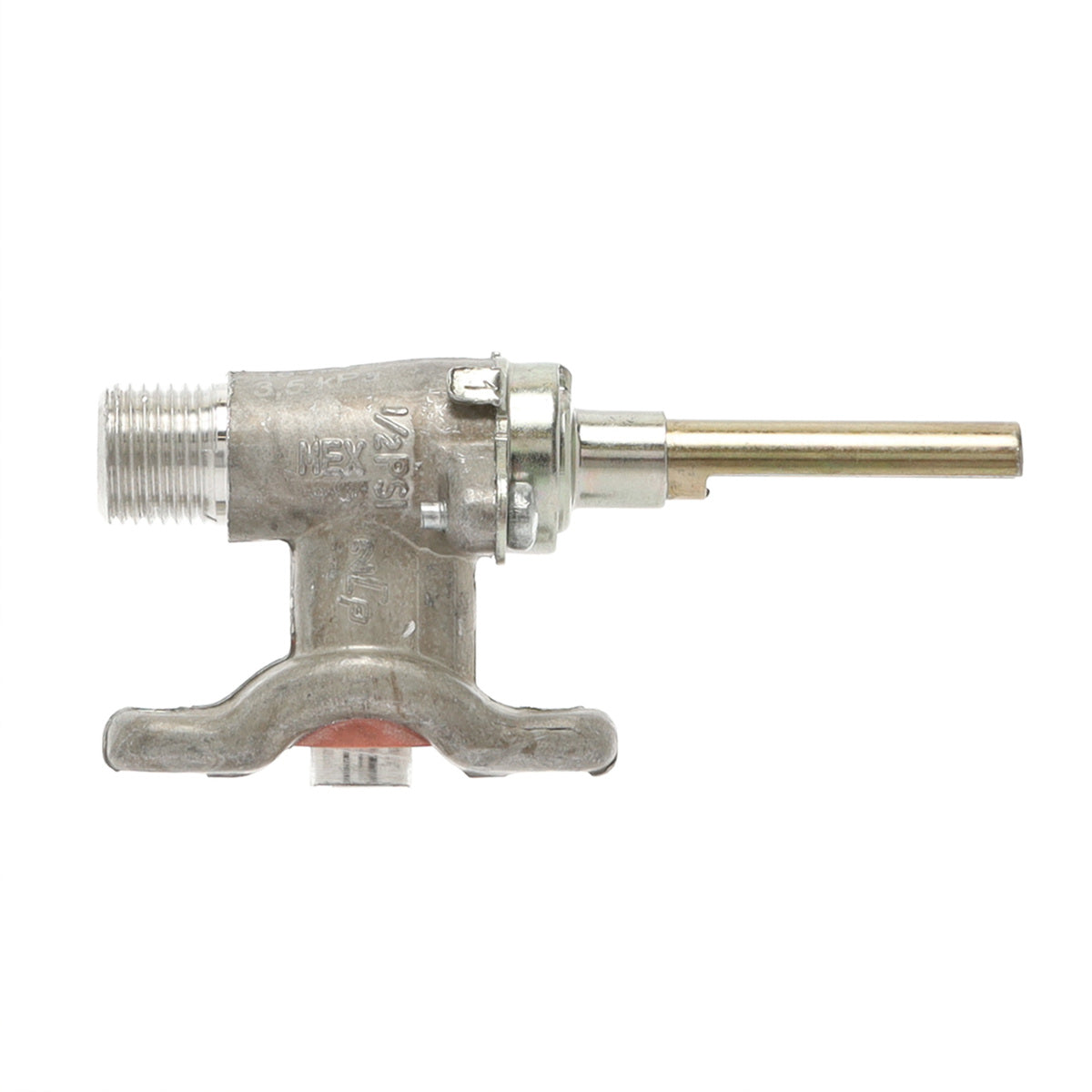 WPW10206288 - 16K Gas Valve for Whirlpool Oven Range
