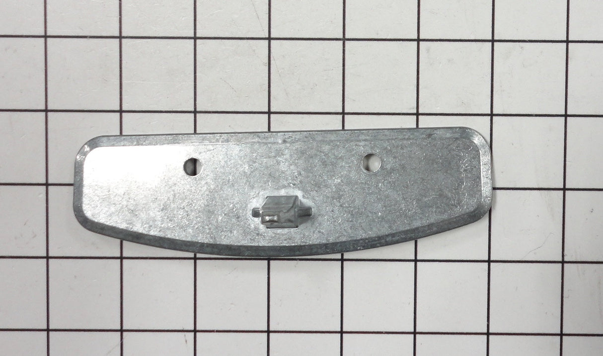 Whirlpool Dryer Door Strike Part WPW10208250