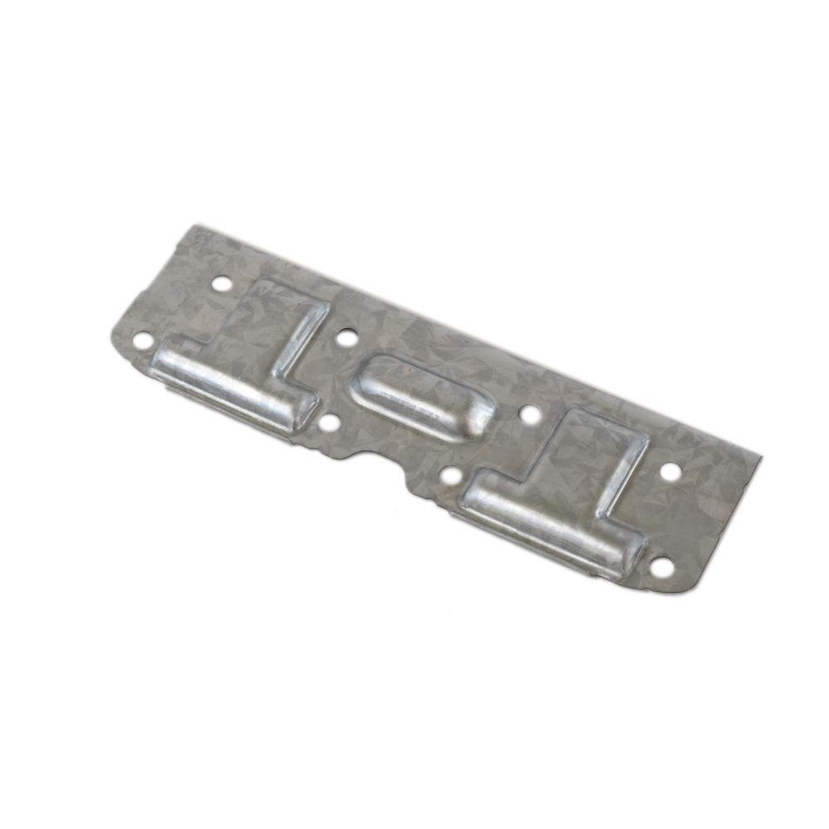 Whirlpool Dryer Plate Part WPW10208419 Replacement