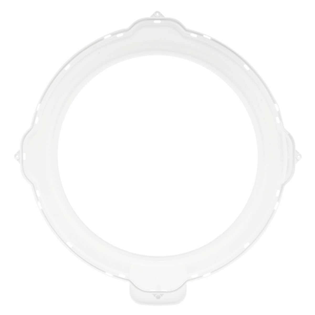 WPW10215107 Whirlpool Washer Tub Ring Replacement Part