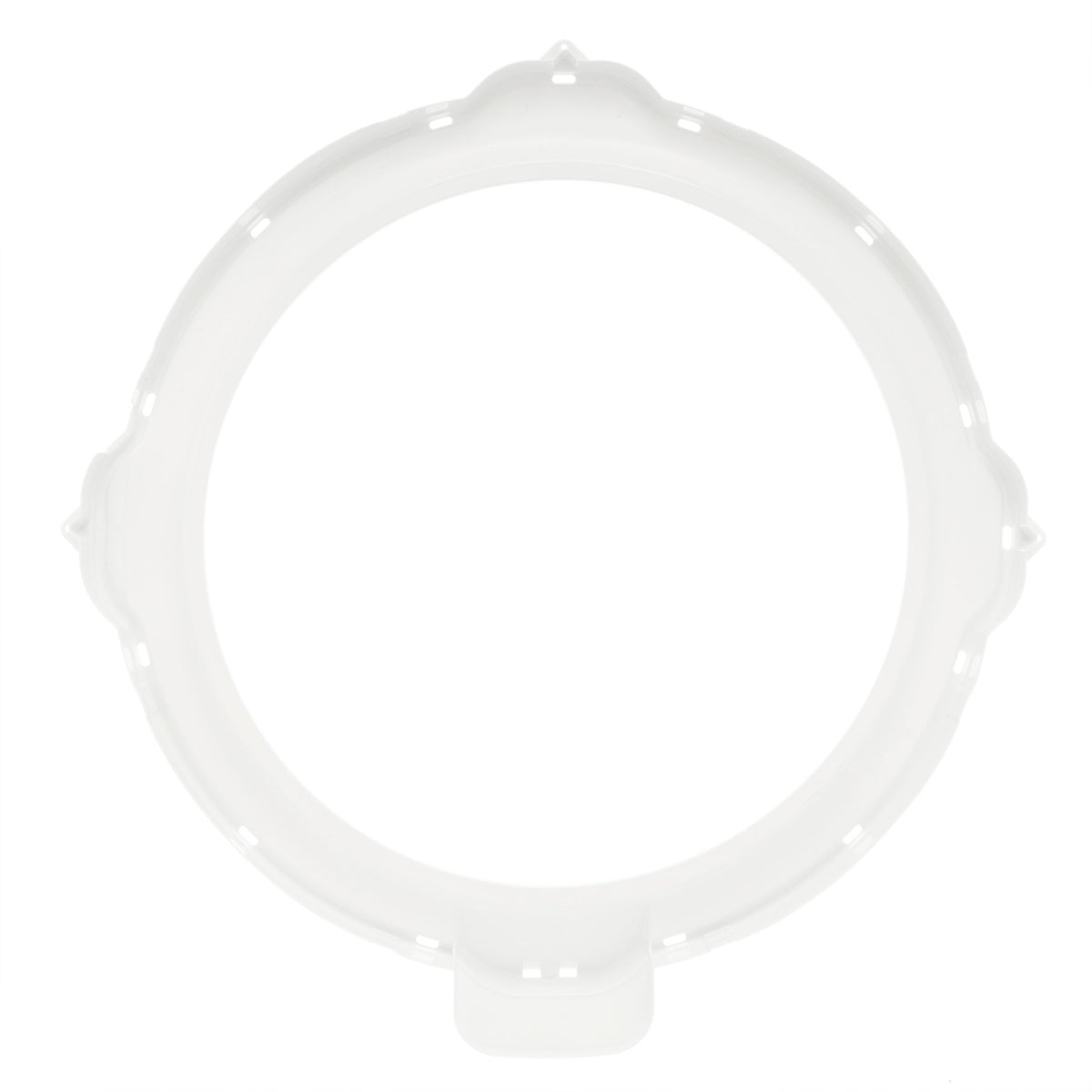 WPW10215107 Whirlpool Washer Tub Ring Replacement Part