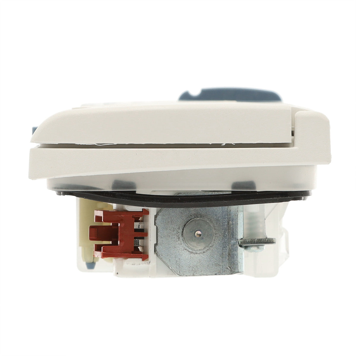 Whirlpool WPW10224428 Dishwasher Soap Dispenser Part