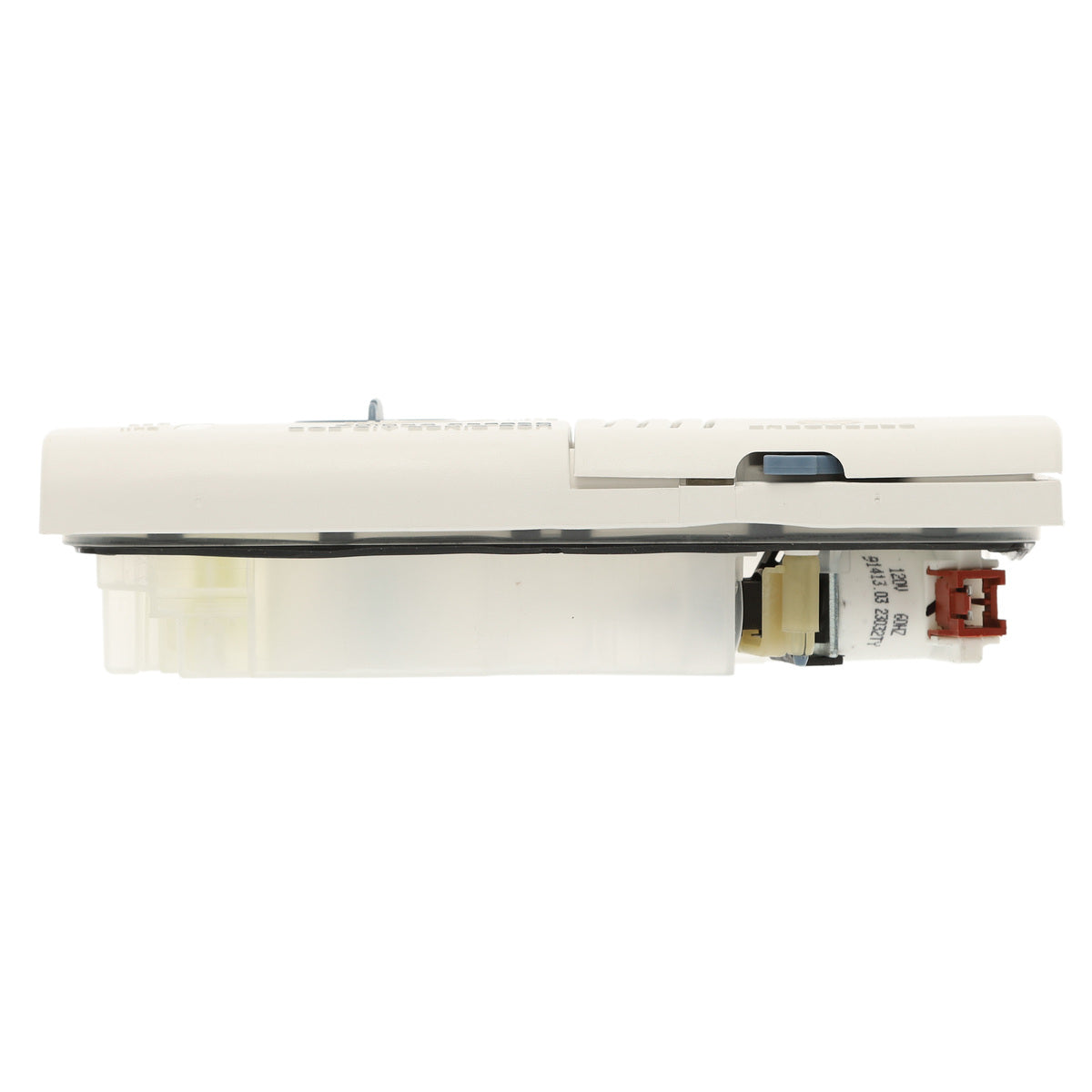 Whirlpool WPW10224428 Dishwasher Soap Dispenser Part