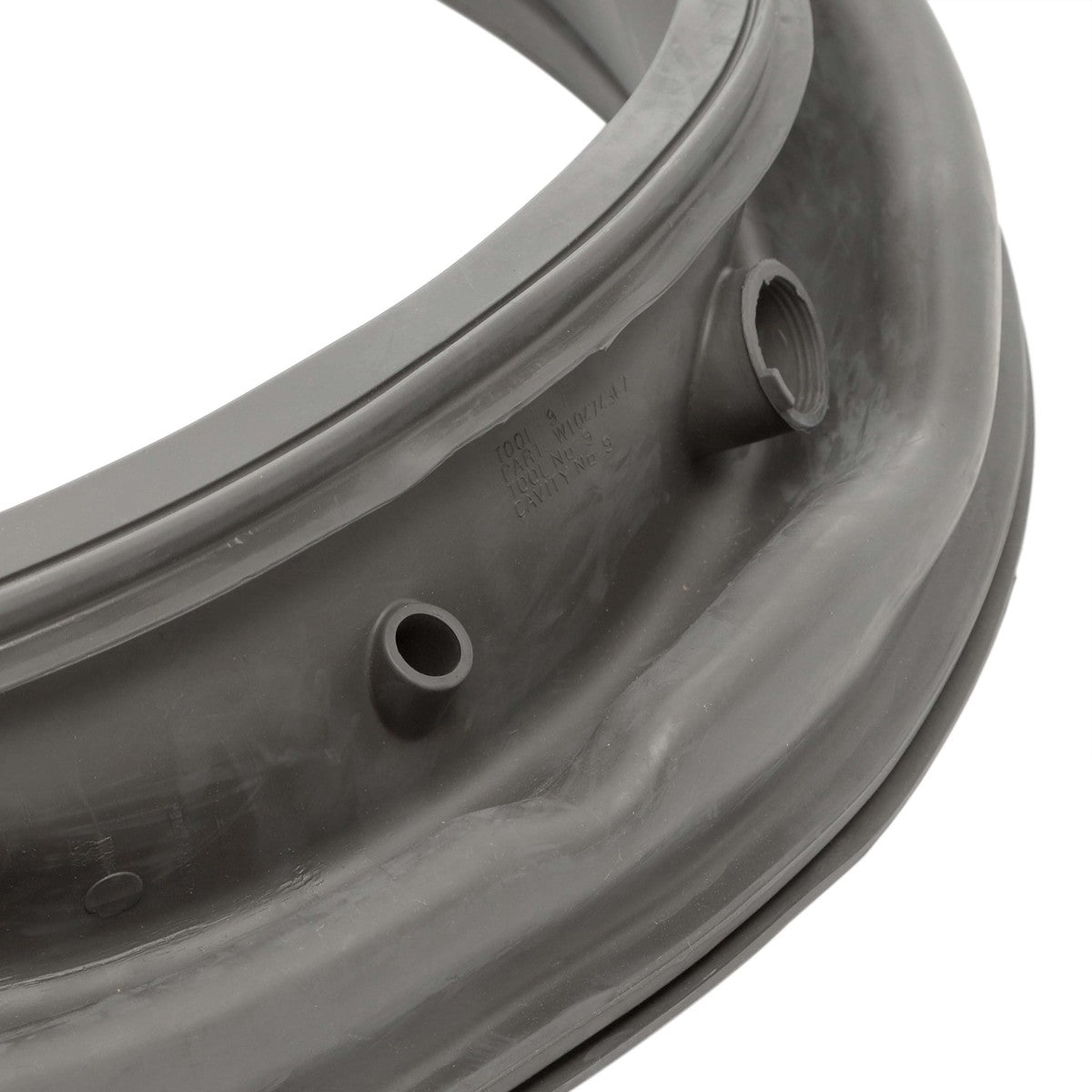 WPW10237499 Door Bellow for Whirlpool Washer