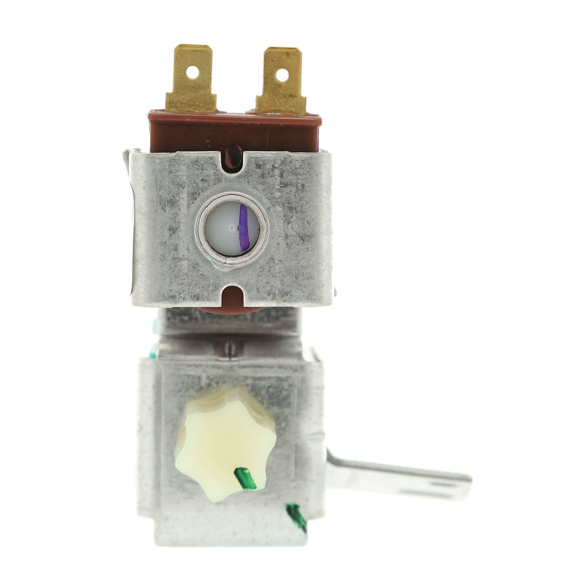 WPW10238100 Water Inlet Valve for Whirlpool Fridge
