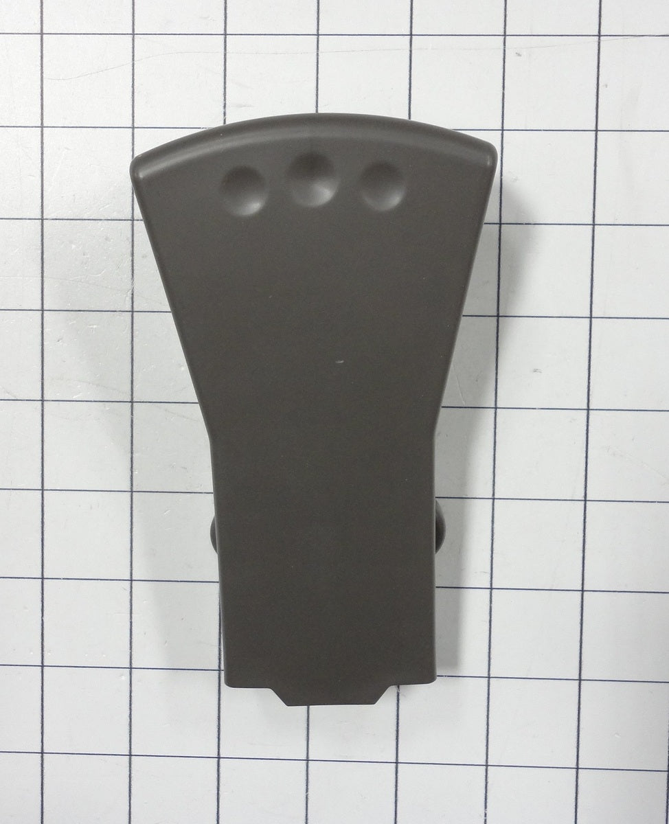 Whirlpool WPW10251047 Dishwasher Rack Adjuster Cover