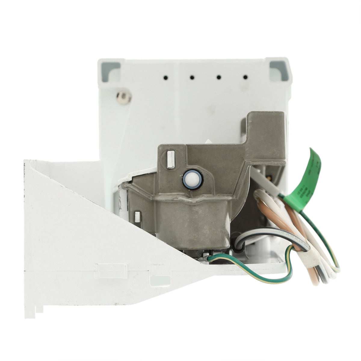 WPW10251076 Whirlpool Refrigerator Ice Maker Part