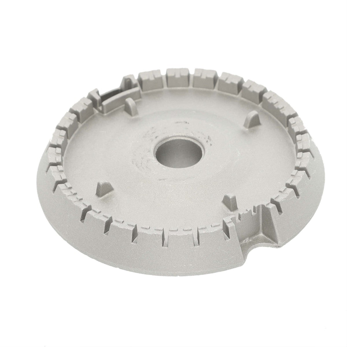 Whirlpool WPW10256028 Oven Range Burner Head Part