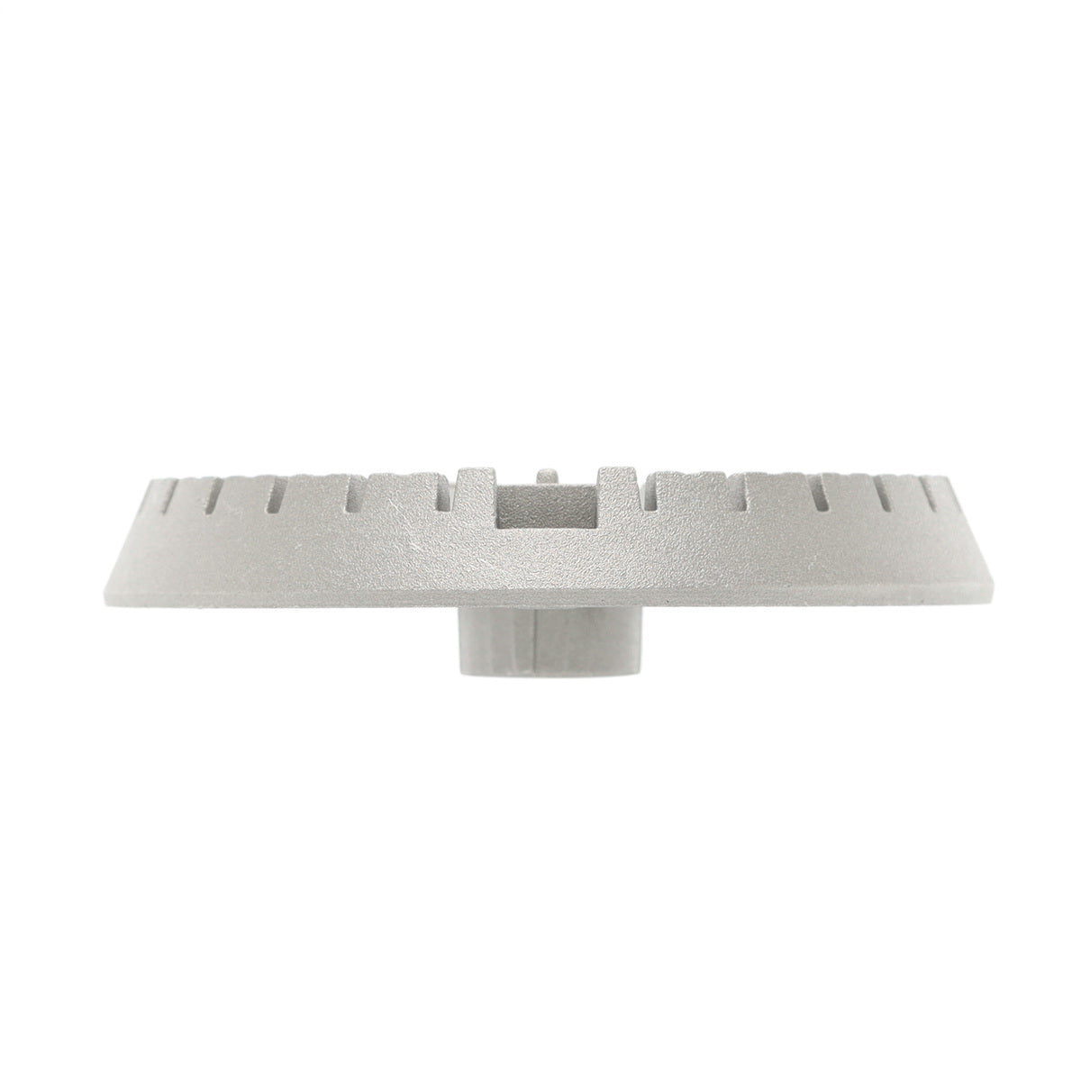 Whirlpool WPW10256028 Oven Range Burner Head Part
