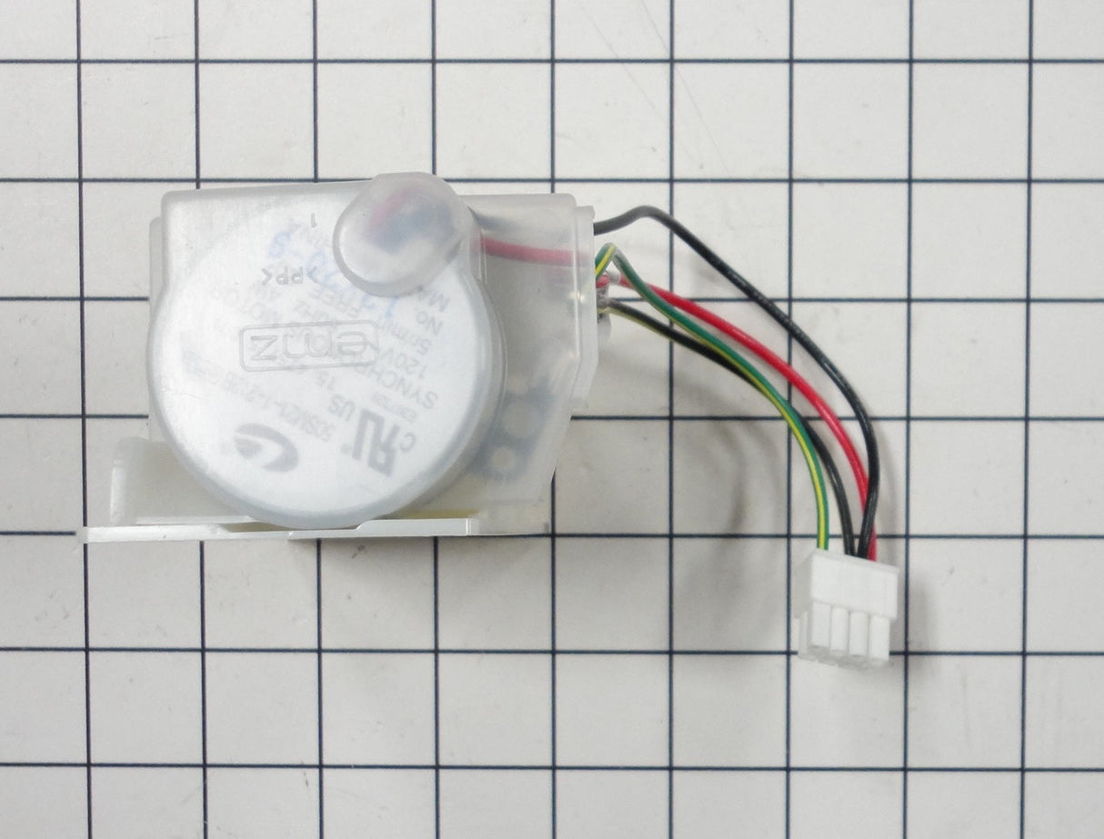 WPW10257451 Damper Control Assembly for Whirlpool Fridge