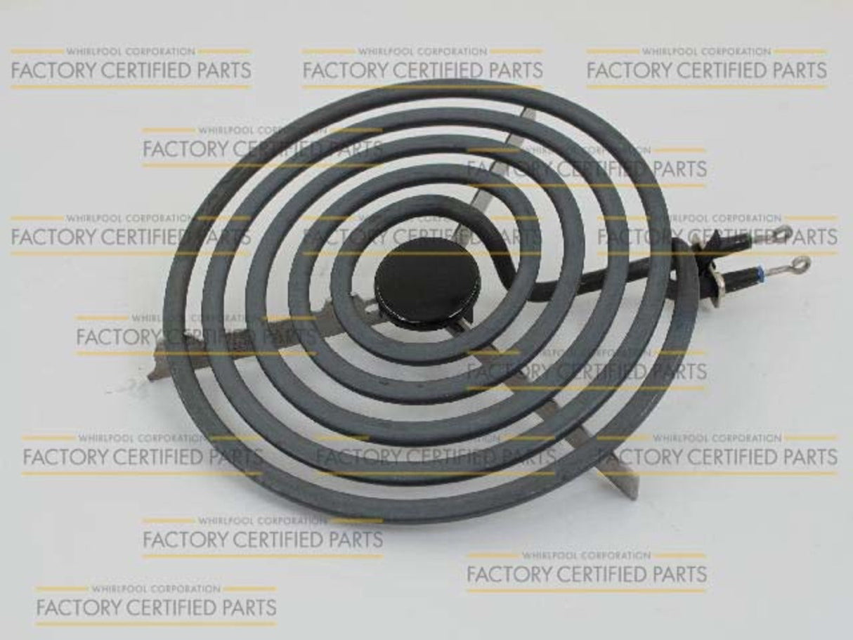 Whirlpool Cooktop Surface Element, Part#: WPW10259865