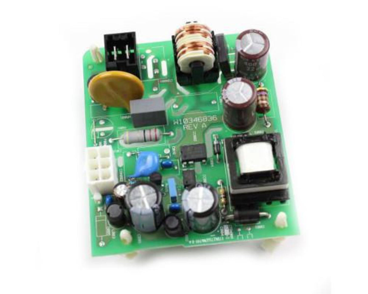 Whirlpool Oven Range Control Board WPW10260060