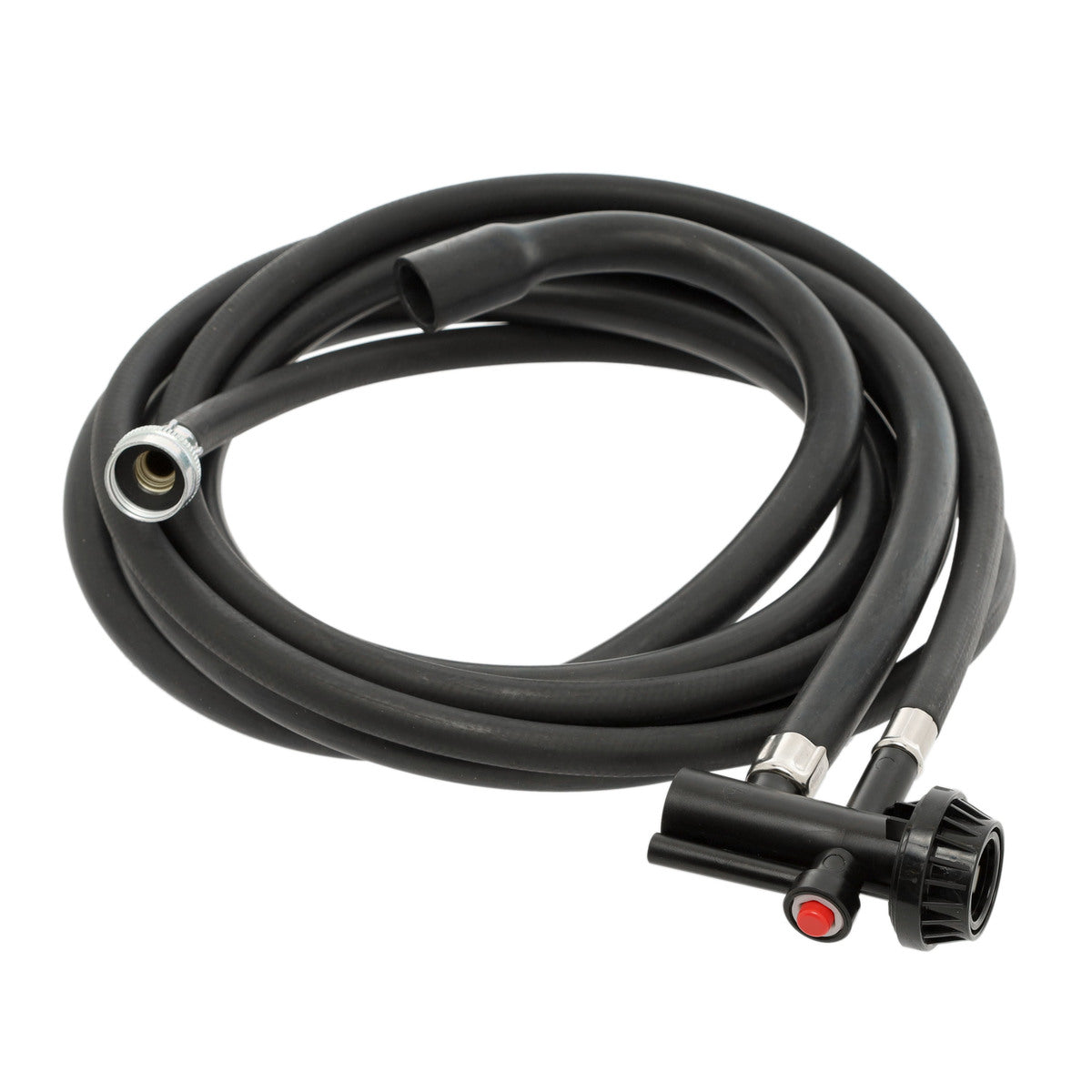Whirlpool WPW10273574 Dishwasher Hose Assembly Kit