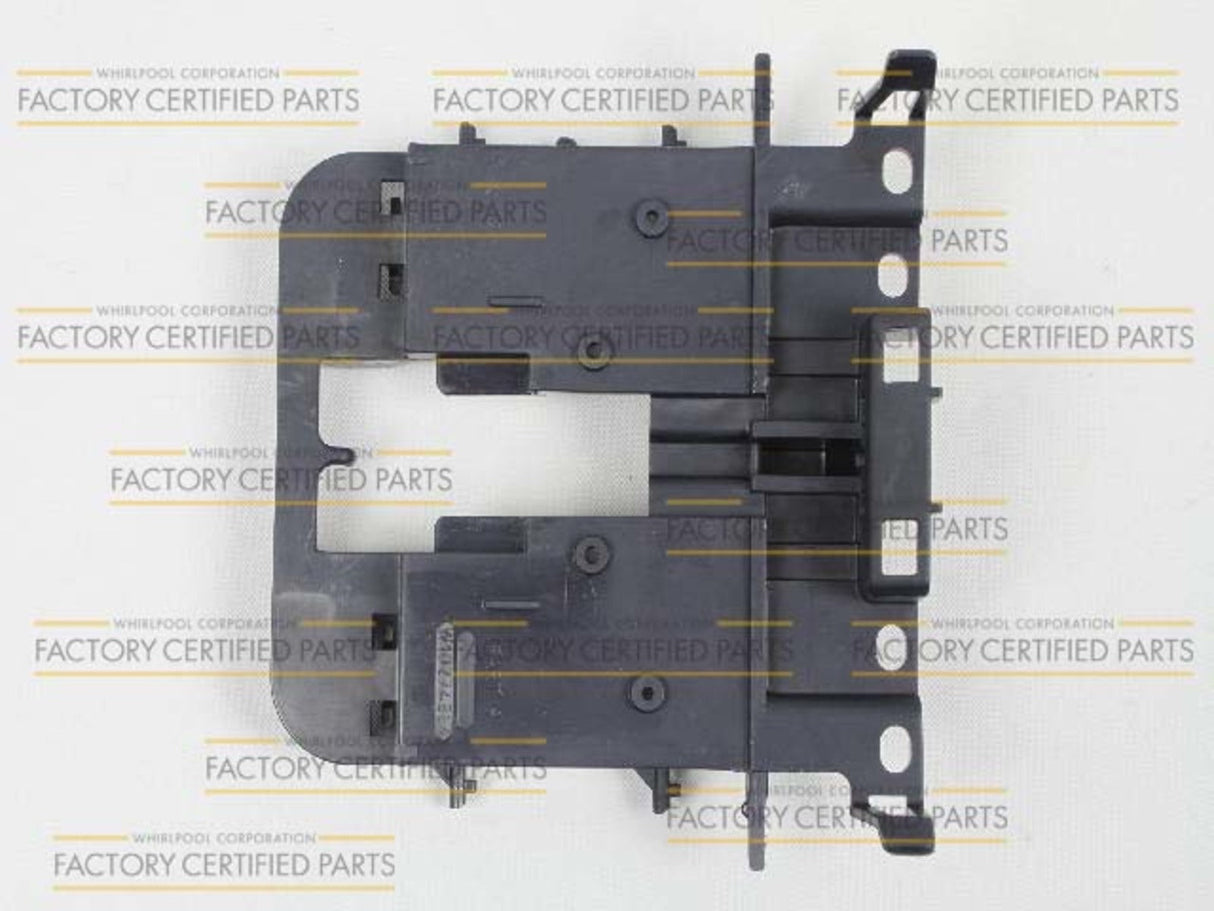 Whirlpool WPW10274884 Black Dishwasher Door Latch Part