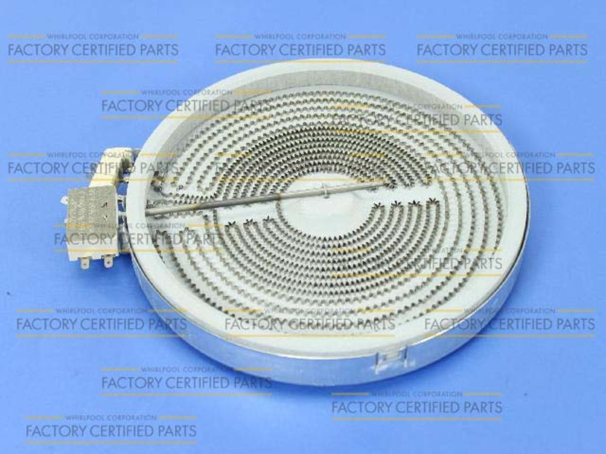 Whirlpool Left Front Oven Range Element WPW10275049