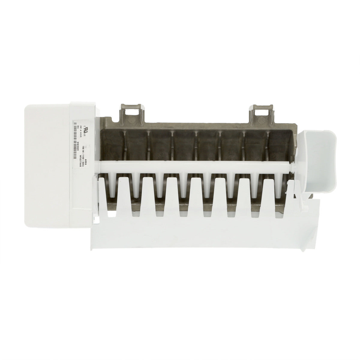 Whirlpool WPW10277448 Ice Maker Assembly for Refrigerator