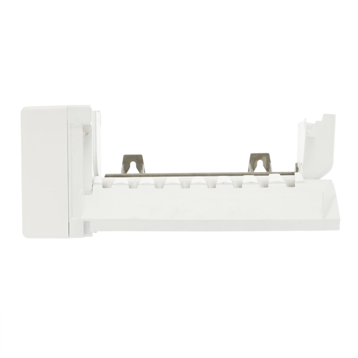 Whirlpool WPW10277448 Ice Maker Assembly for Refrigerator