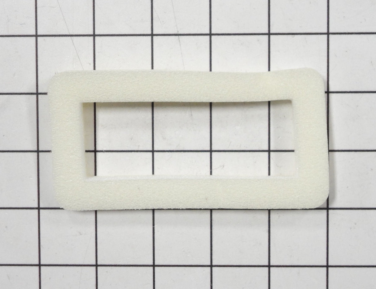 WPW10280988 Refrigerator Gasket Replacement Part
