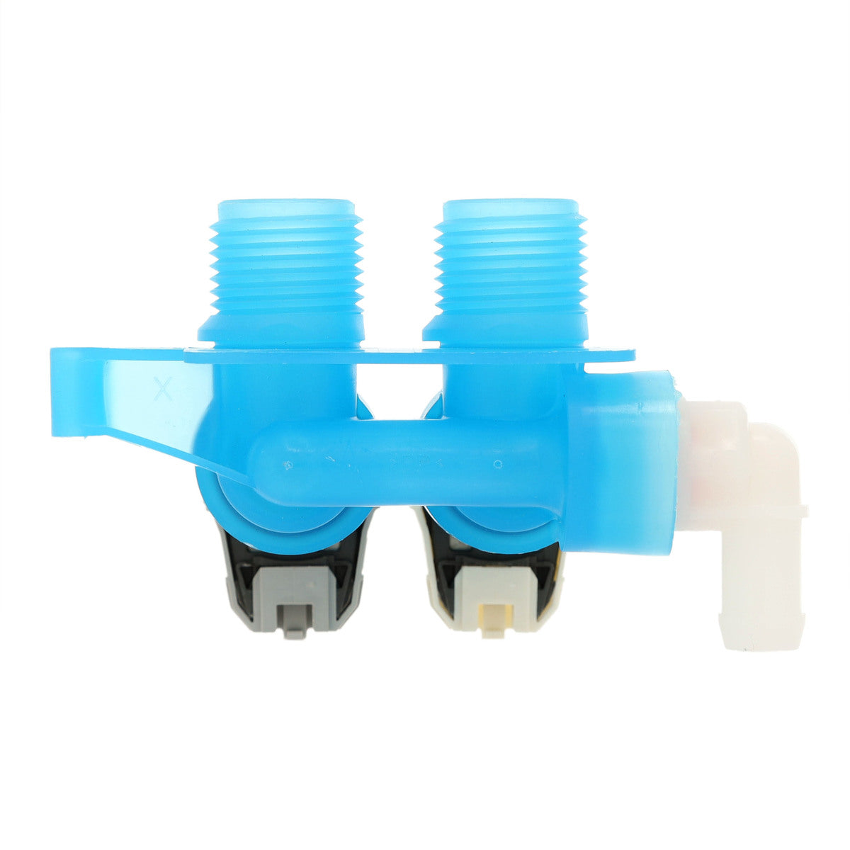 WPW10289387 - Whirlpool Washer Water Entry Valve