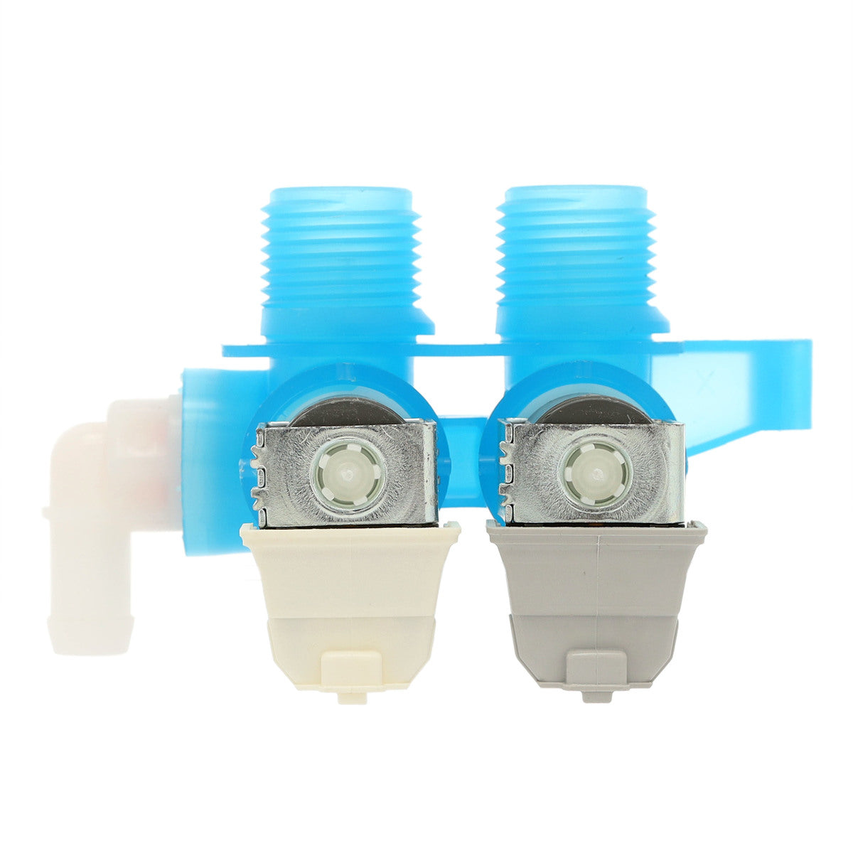 WPW10289387 - Whirlpool Washer Water Entry Valve