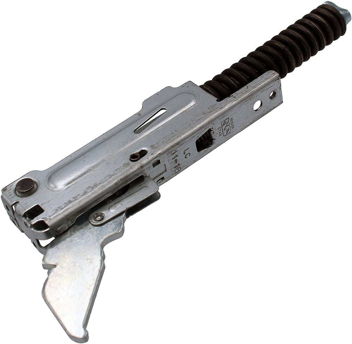 WPW10299226 Whirlpool Oven Range Door Hinge