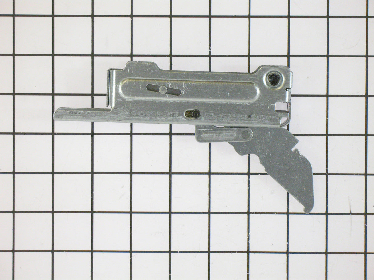 Whirlpool WPW10299227 Oven Door Hinge without Spring