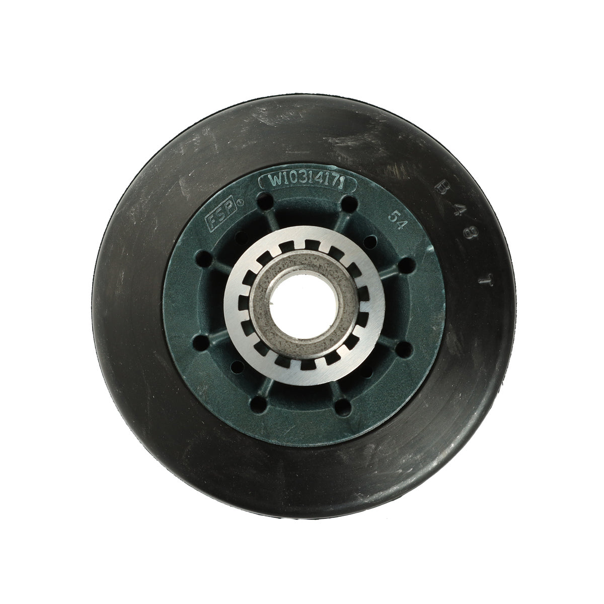 Whirlpool WPW10314173 Washer Drum Roller Support