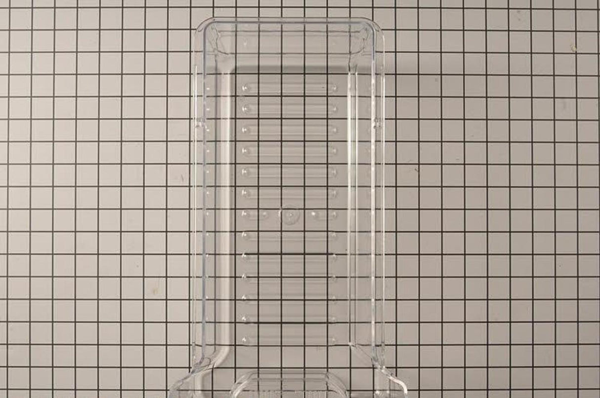 WPW10317184 Crisper Pan for Whirlpool Refrigerator