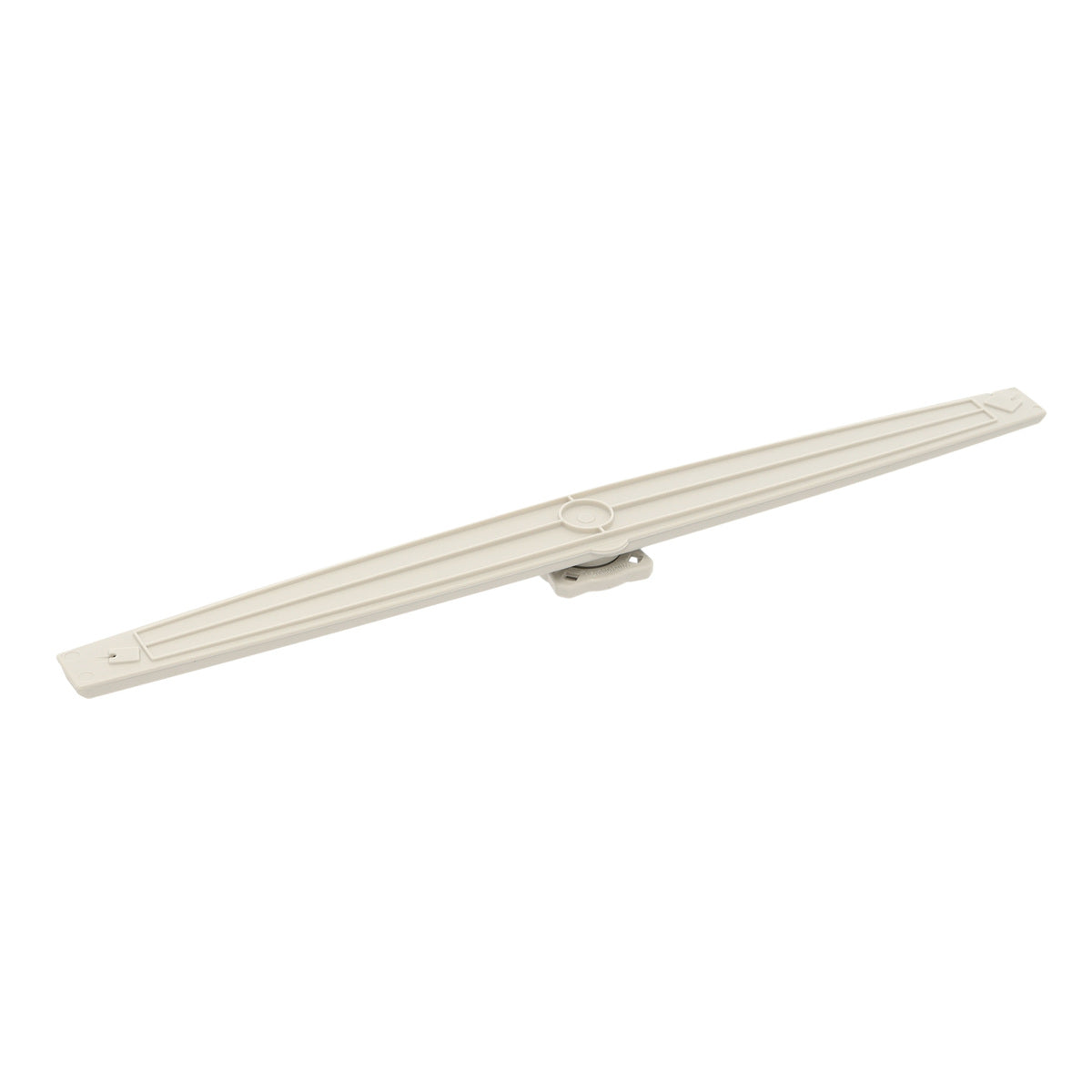 Whirlpool WPW10317197 Upper Spray Arm for Dishwasher