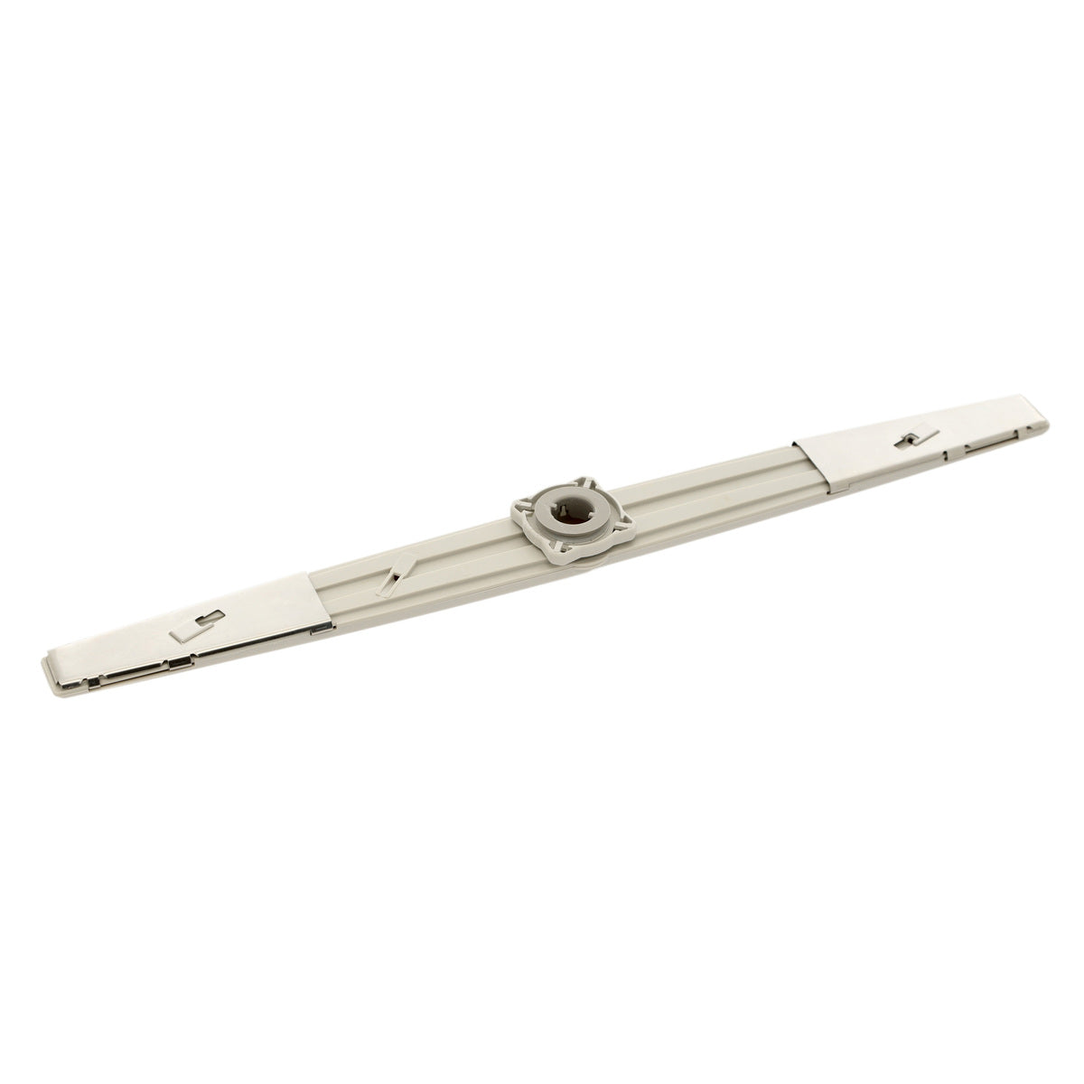 Whirlpool Dishwasher Lower Spray Arm, Part#: WPW10319027