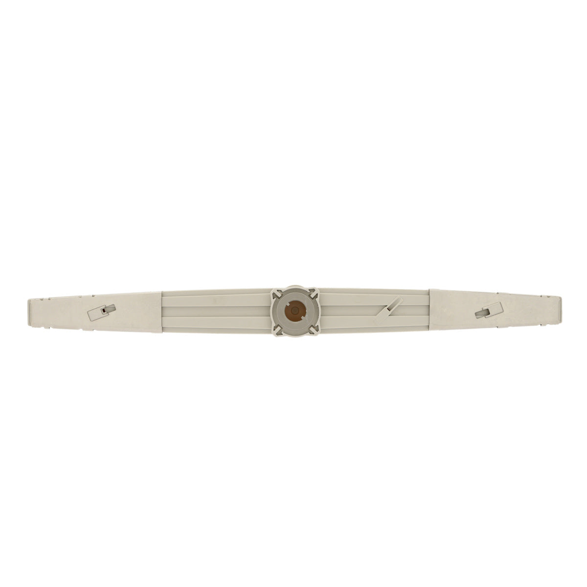 Whirlpool Dishwasher Lower Spray Arm, Part#: WPW10319027
