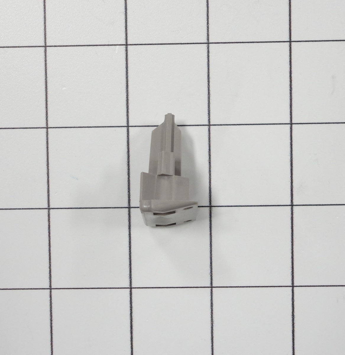 Whirlpool WPW10323189 Dishwasher Rack Stop Clip