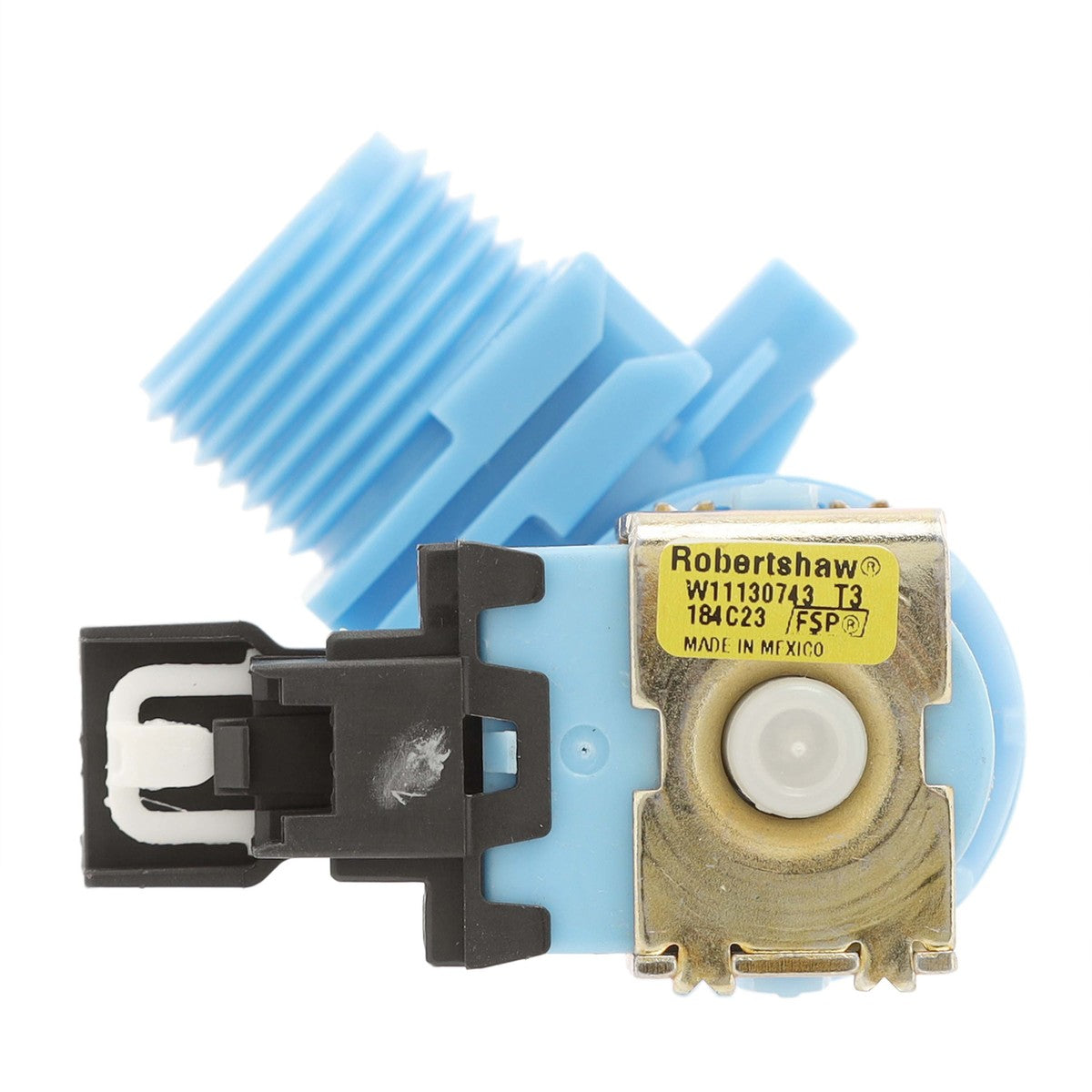 Whirlpool WPW10327249 Dishwasher Water Entry Valve