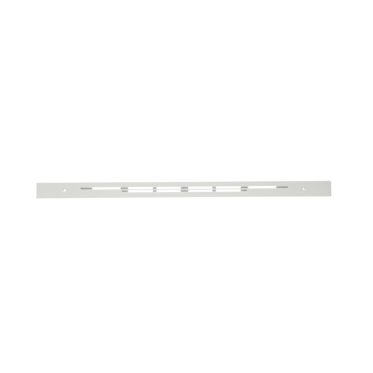 WPW10335331 White Door Vent Trim for Whirlpool Range