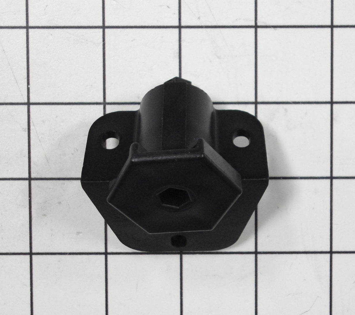 WPW10341186 Whirlpool Oven Range Leveling Foot