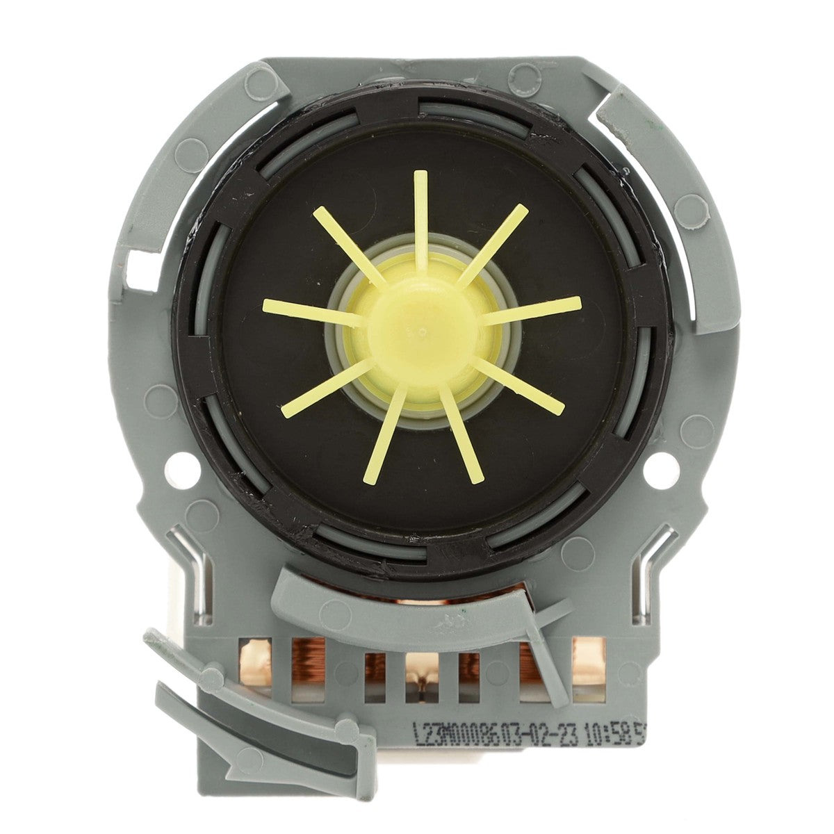 Whirlpool WPW10348269 Dishwasher Drain Pump Replacement Part