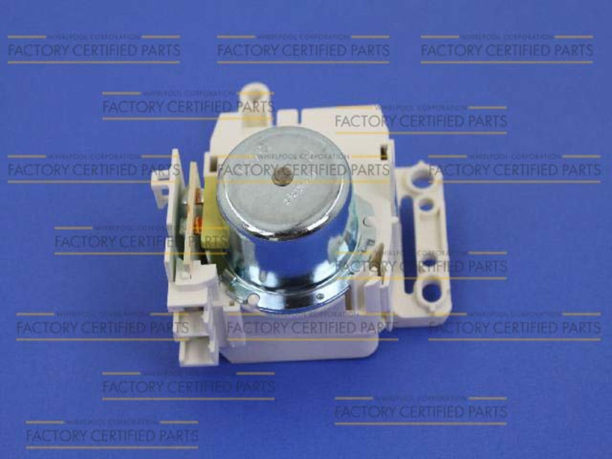 WPW10352973 Whirlpool Washing Machine Dispenser Switch