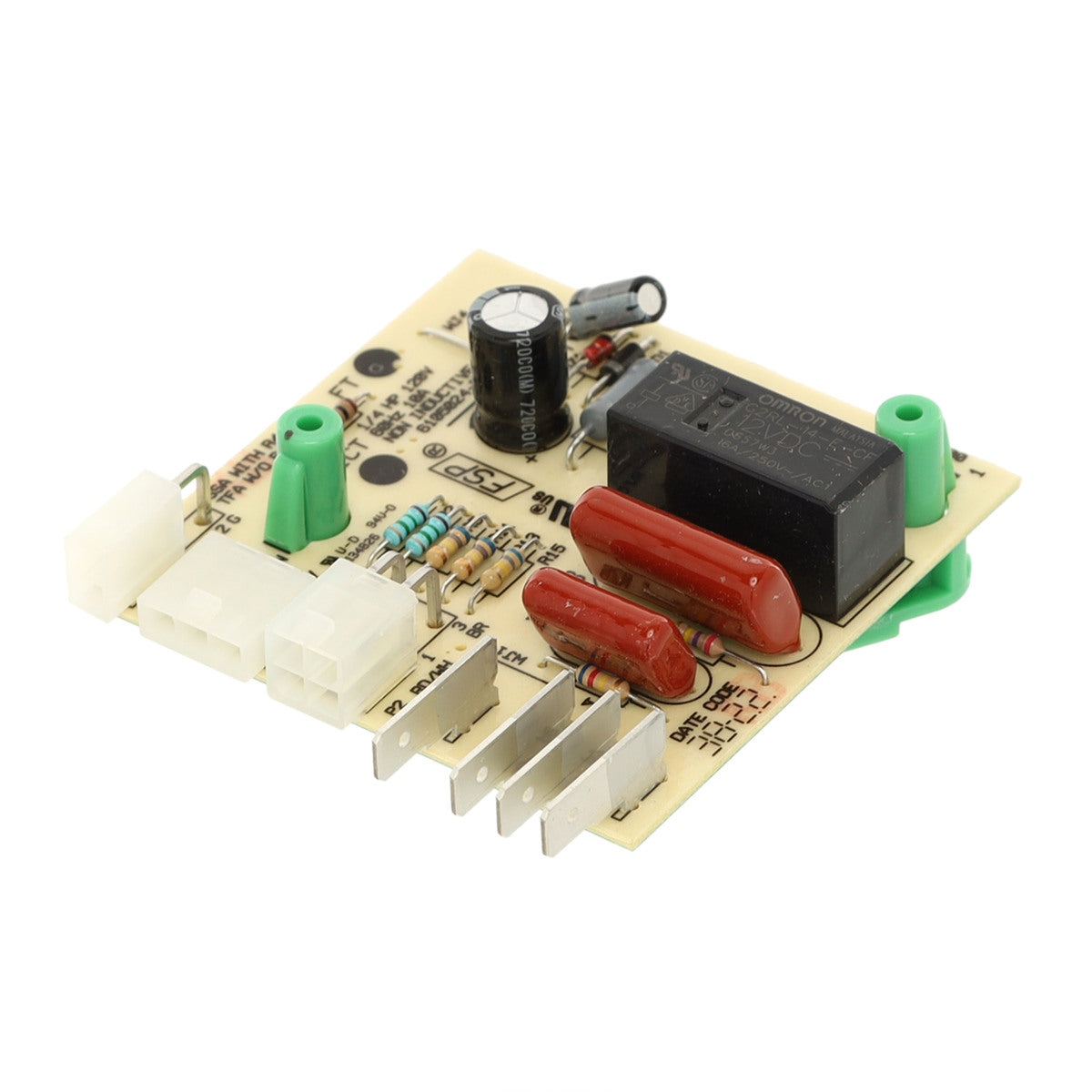WPW10366605 Defrost Control Board for Whirlpool Fridge