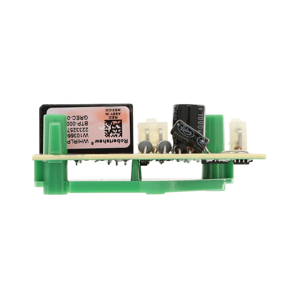 WPW10366605 Defrost Control Board for Whirlpool Fridge