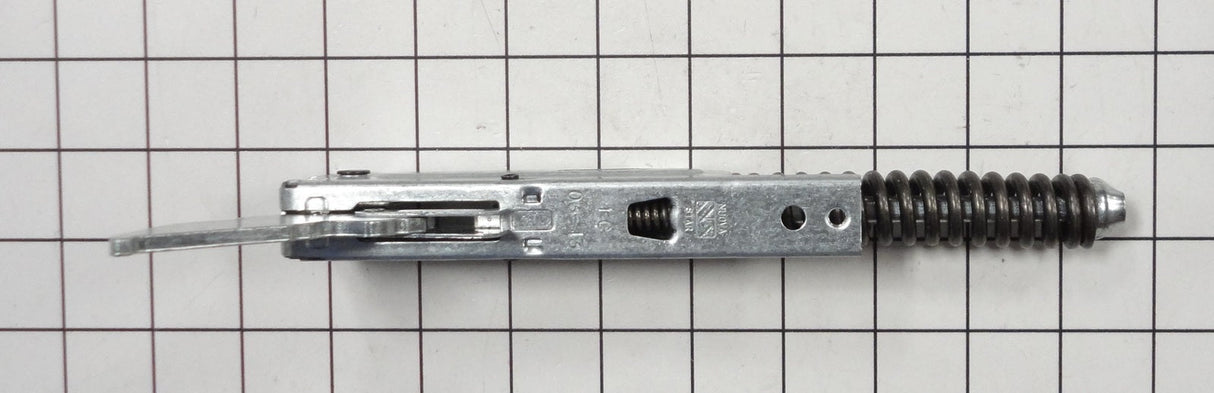 WPW10388635 Whirlpool Oven Range Door Hinge Part
