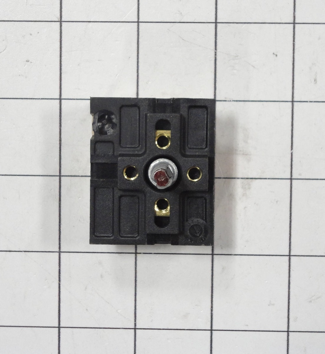 WPW10391743 Infinite Switch for Whirlpool Oven Range