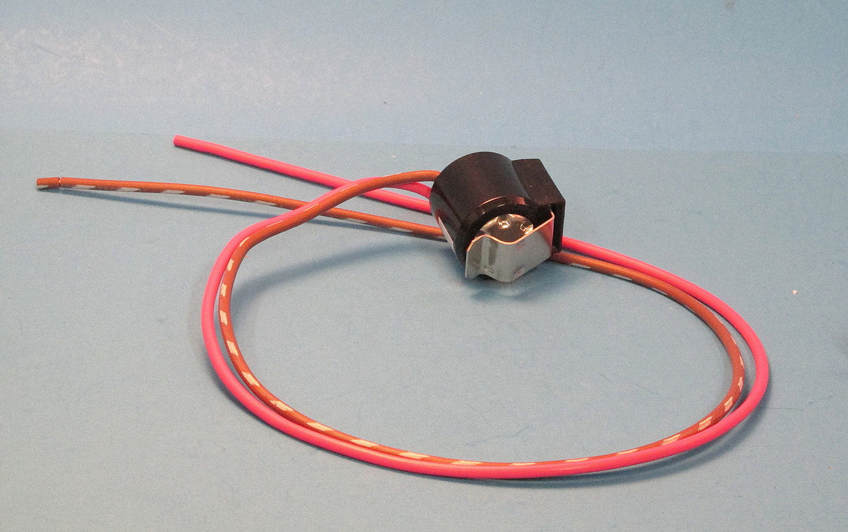 WPW10392132 Defrost Bi-Metal Thermostat for Whirlpool Fridge