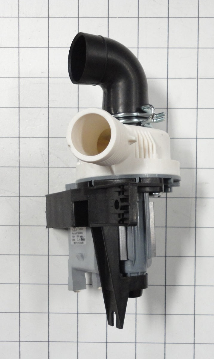 WPW10403802 Water Pump for Whirlpool Washer