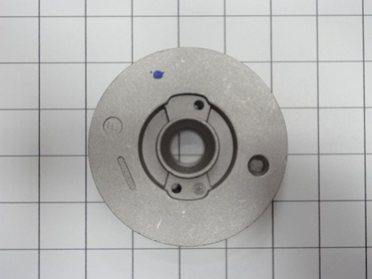 Whirlpool Cooktop Burner Base 16K-RF, Part#: WPW10406878