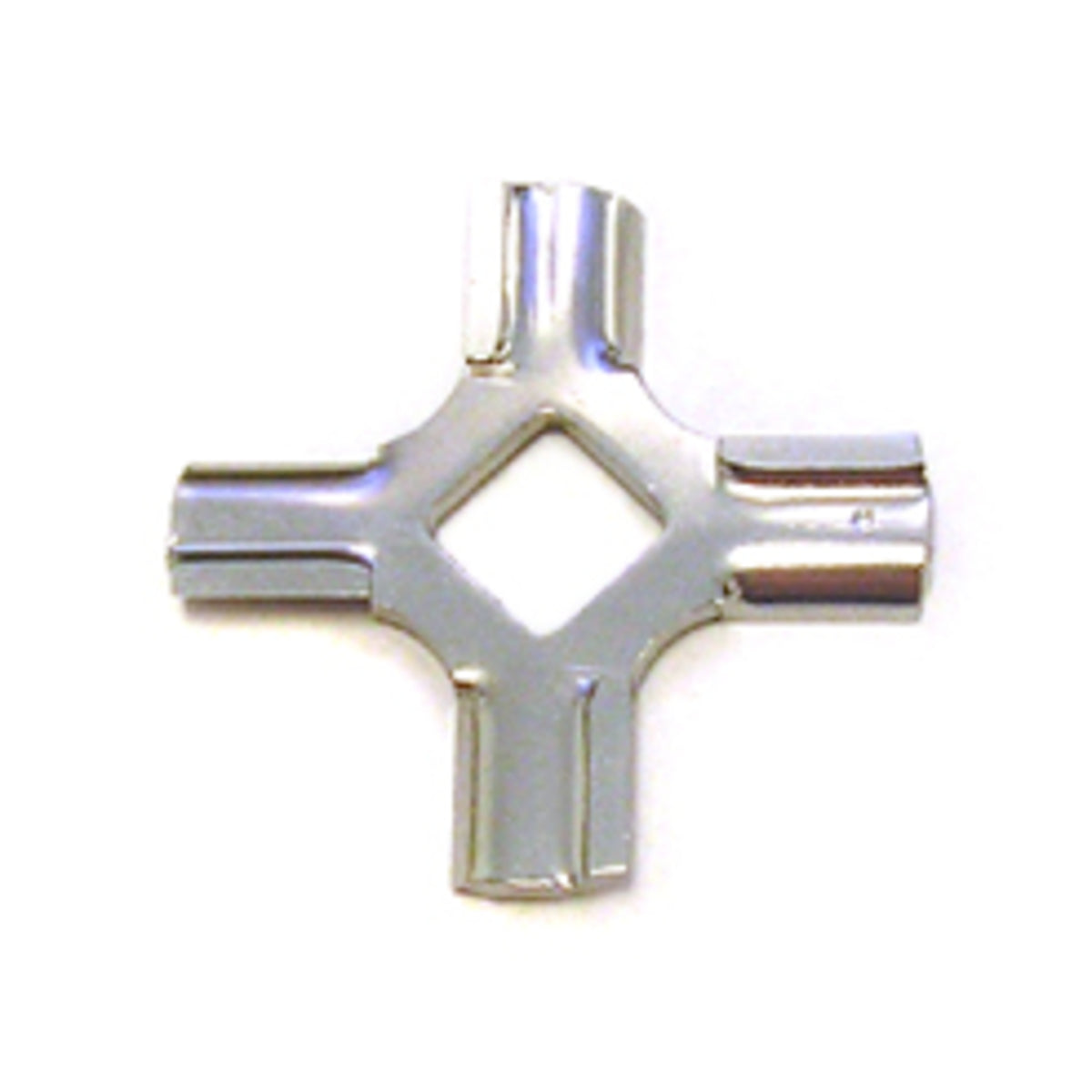 WPW10408733 KitchenAid Stand Mixer Food Grinder Blade