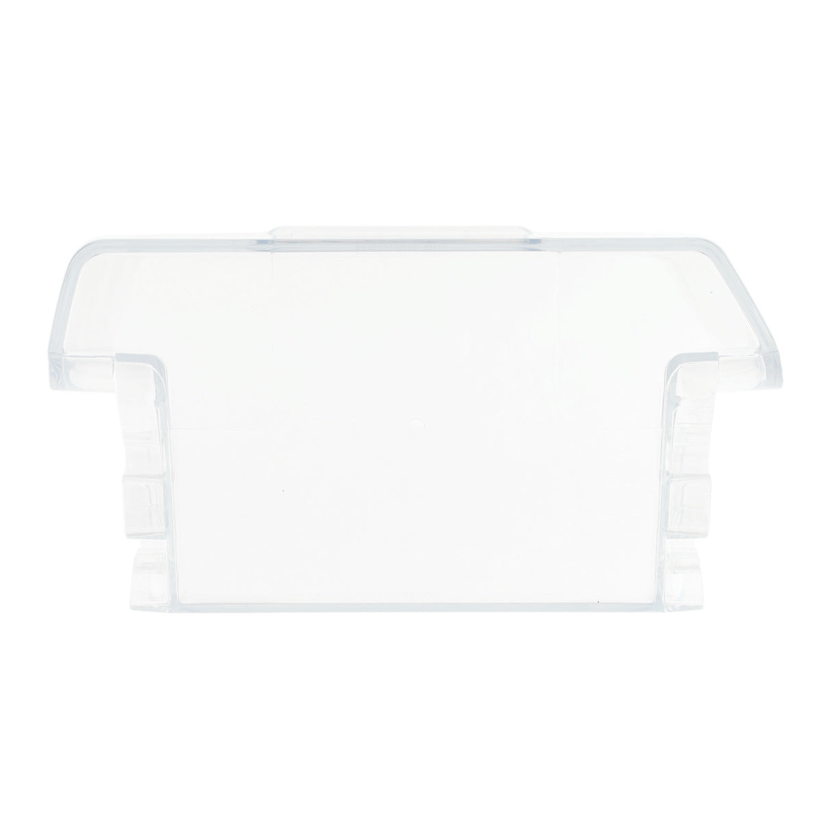Clear Door Bin for Whirlpool Refrigerator WPW10411219